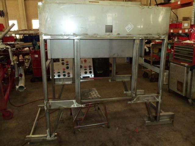 78G84 Mt. Kisco NY In Production 05/30/13